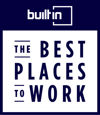 BuiltIn Best Places to Work (2023)