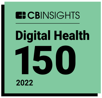 CB Insights Digital Health 150 (2022)