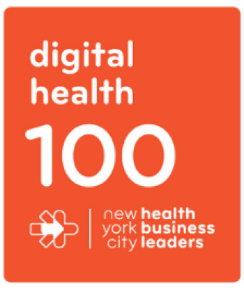 NYCHBL Digital Health 100 (2021)