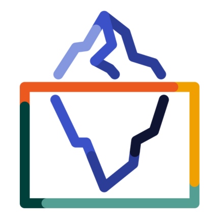 data iceburg data iceburg