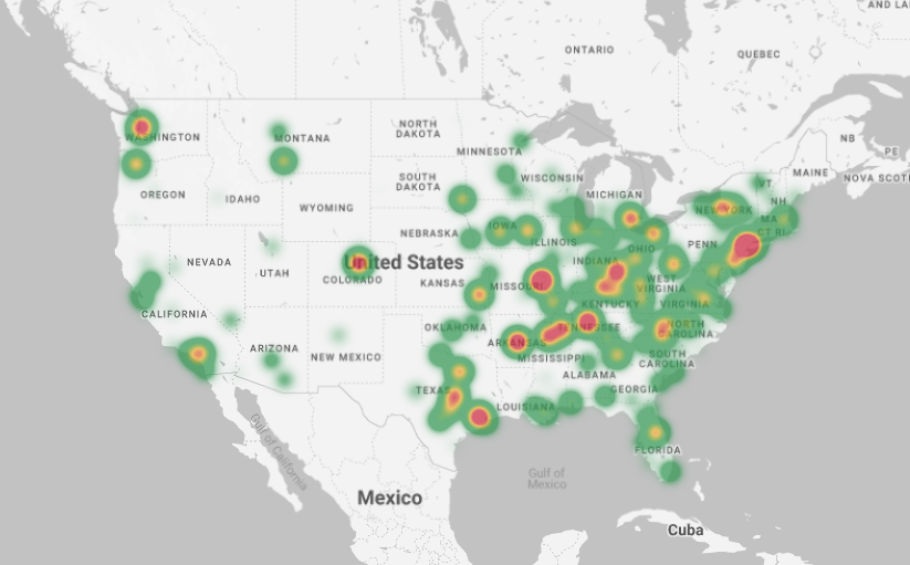 Heatmap